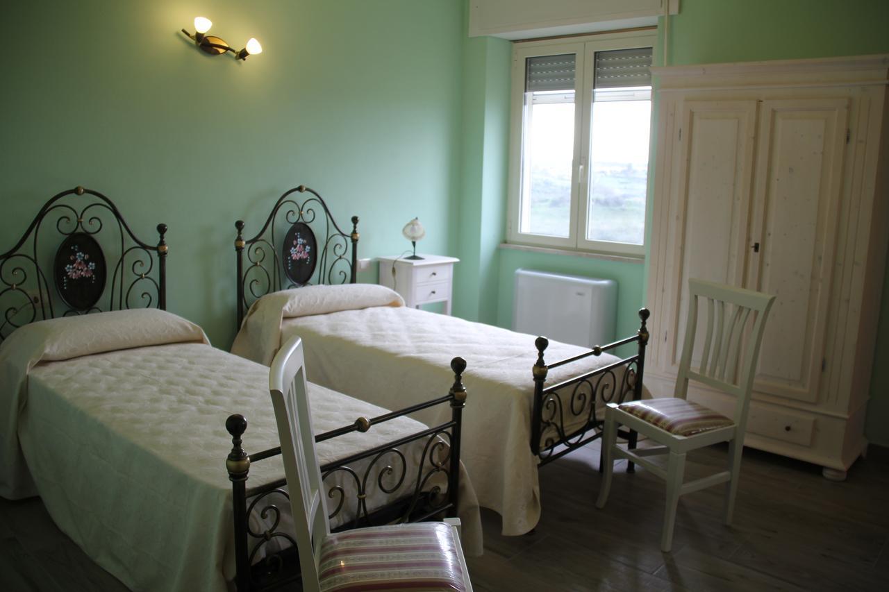 Bed and Breakfast Antas Padria Zewnętrze zdjęcie