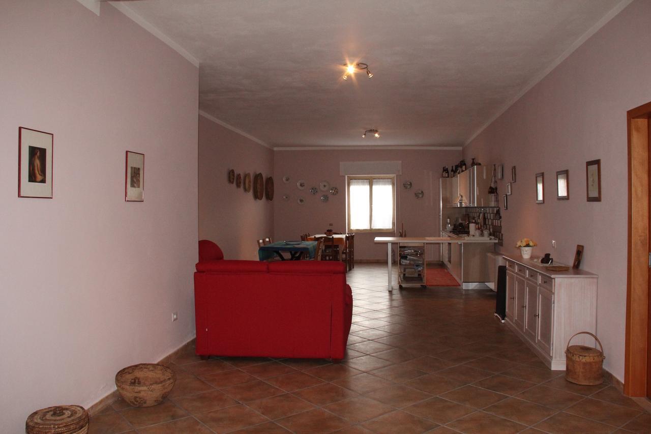Bed and Breakfast Antas Padria Zewnętrze zdjęcie