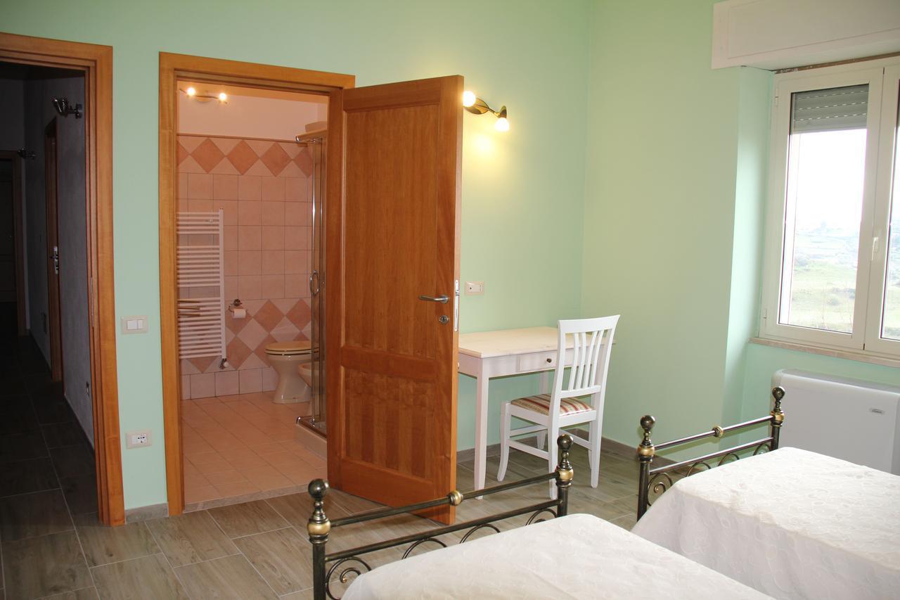 Bed and Breakfast Antas Padria Zewnętrze zdjęcie