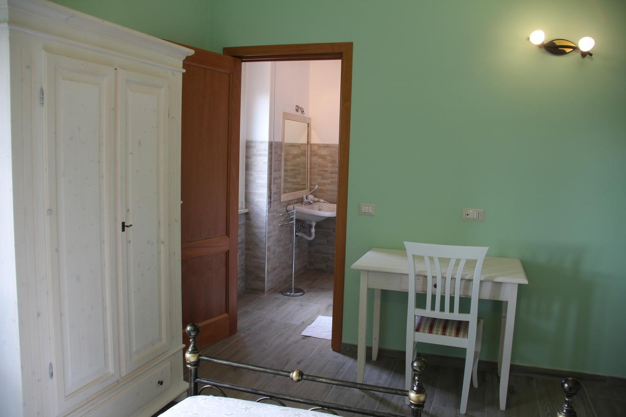 Bed and Breakfast Antas Padria Zewnętrze zdjęcie