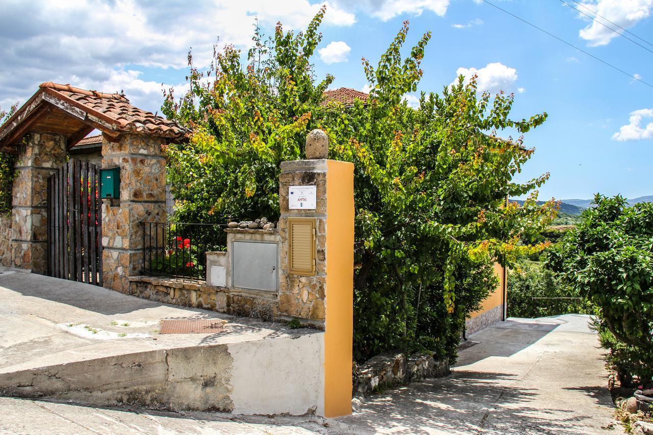 Bed and Breakfast Antas Padria Zewnętrze zdjęcie