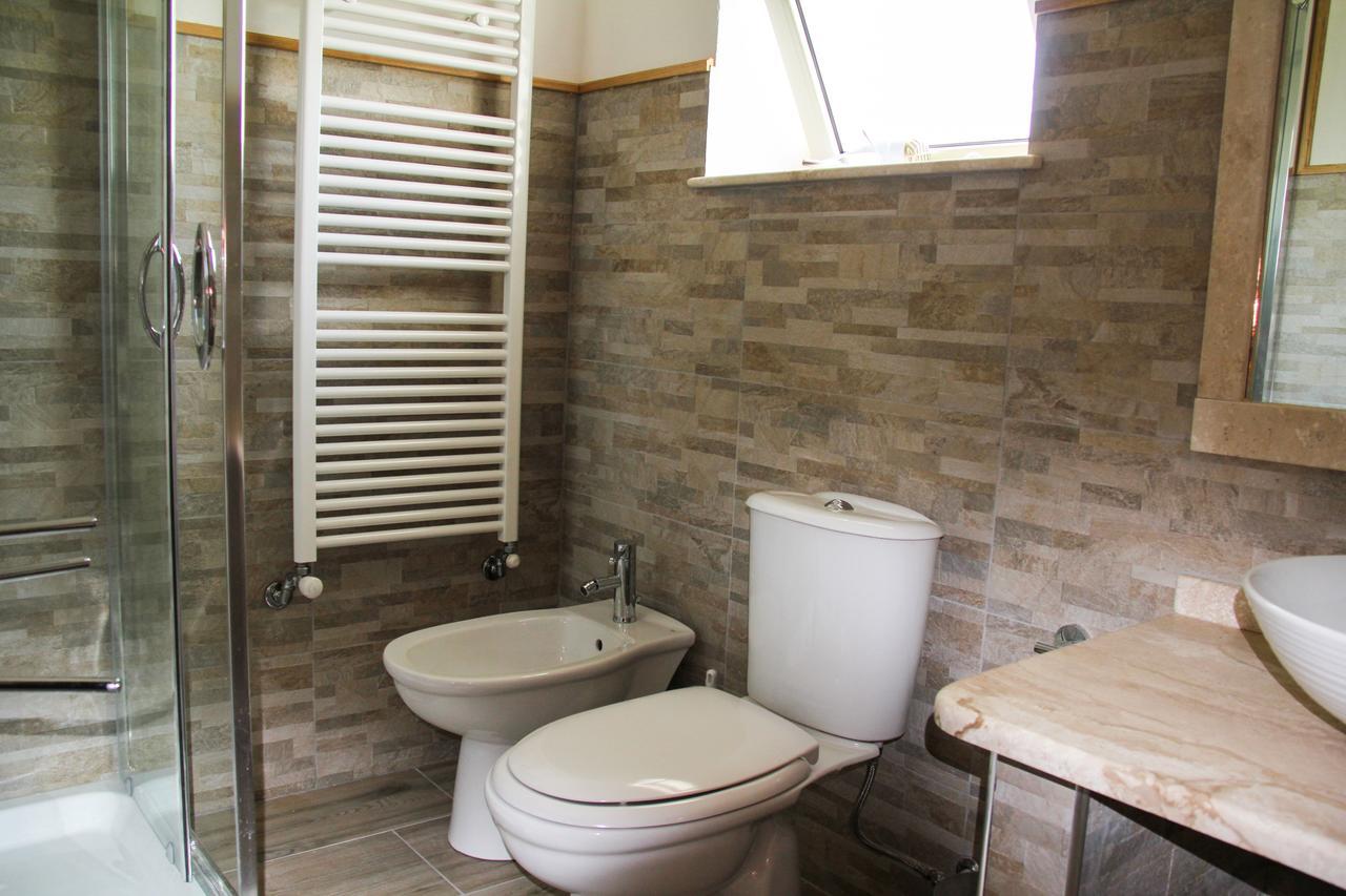 Bed and Breakfast Antas Padria Zewnętrze zdjęcie
