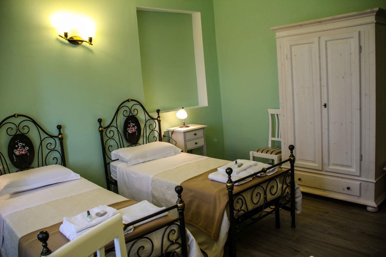 Bed and Breakfast Antas Padria Zewnętrze zdjęcie