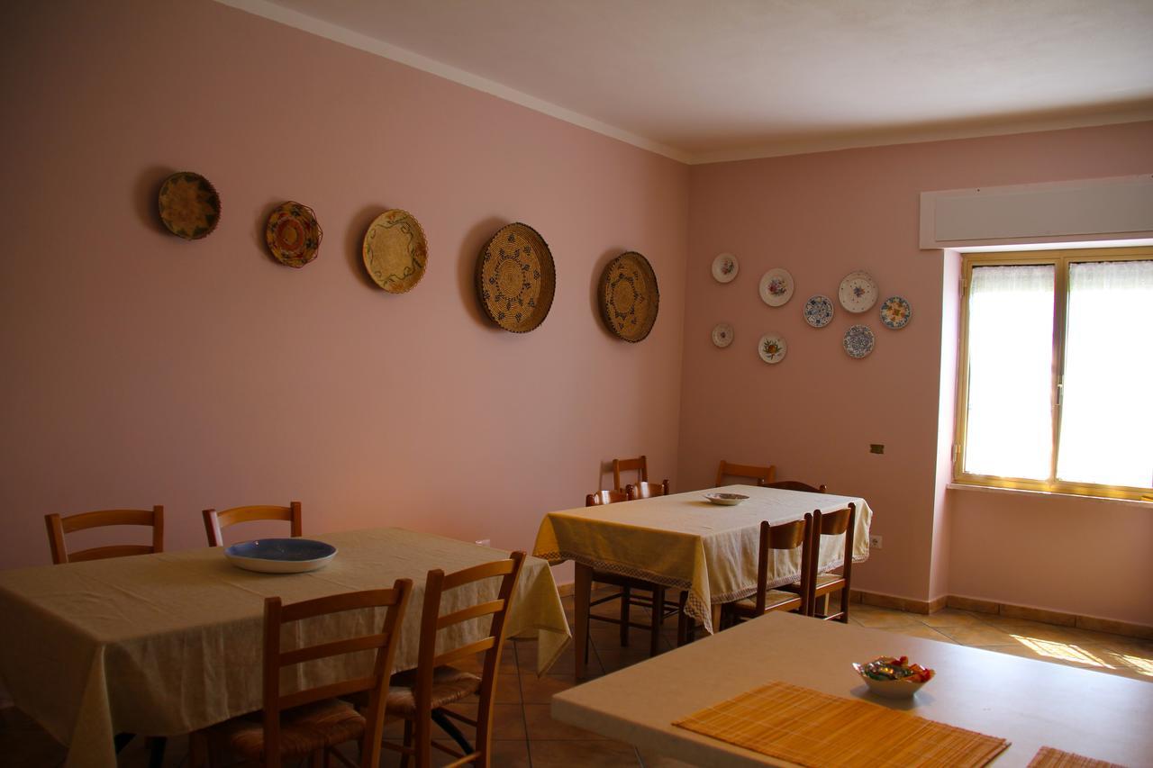 Bed and Breakfast Antas Padria Zewnętrze zdjęcie