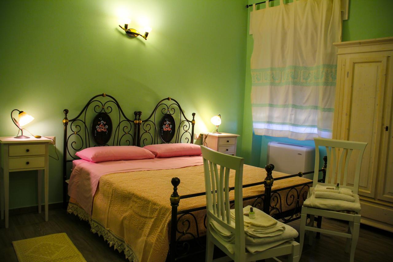Bed and Breakfast Antas Padria Zewnętrze zdjęcie