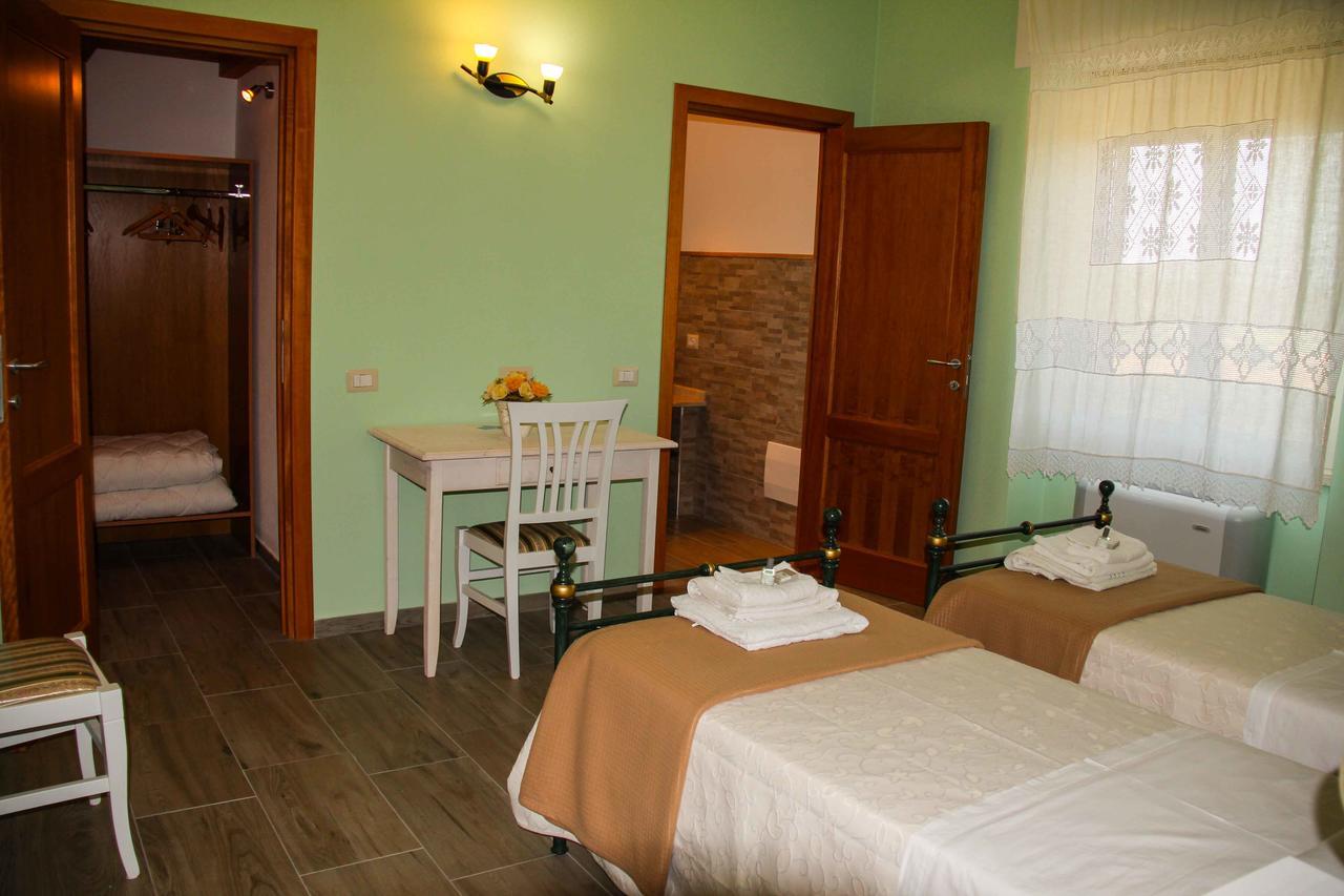 Bed and Breakfast Antas Padria Zewnętrze zdjęcie