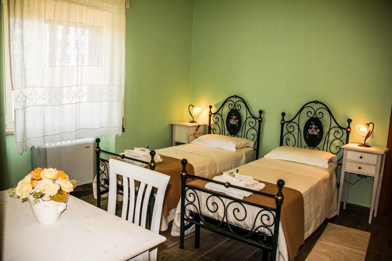 Bed and Breakfast Antas Padria Zewnętrze zdjęcie