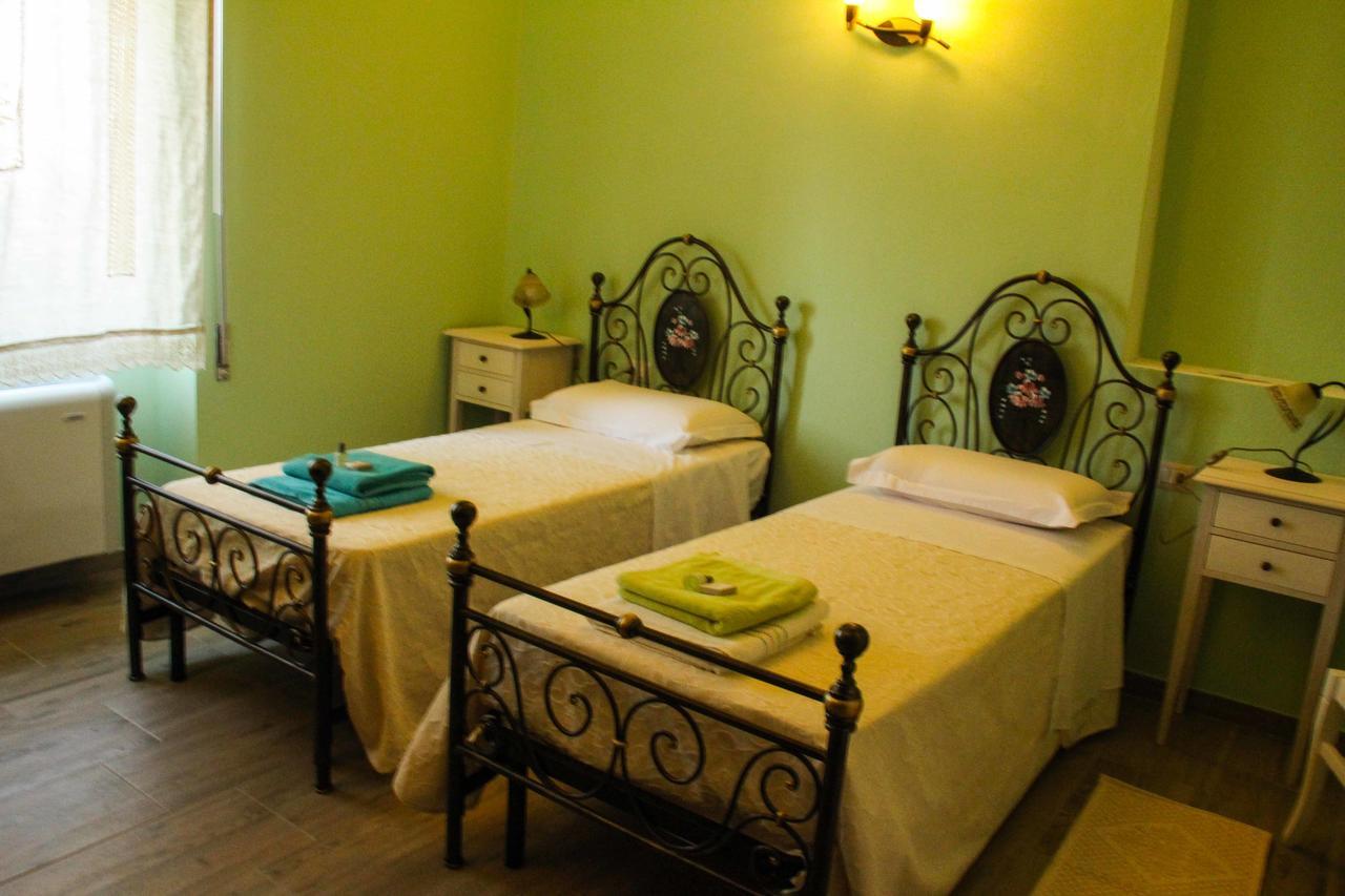 Bed and Breakfast Antas Padria Zewnętrze zdjęcie
