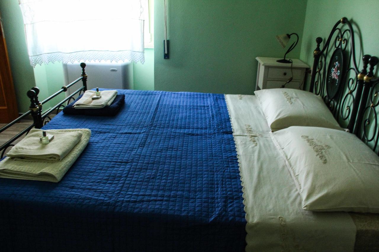 Bed and Breakfast Antas Padria Zewnętrze zdjęcie