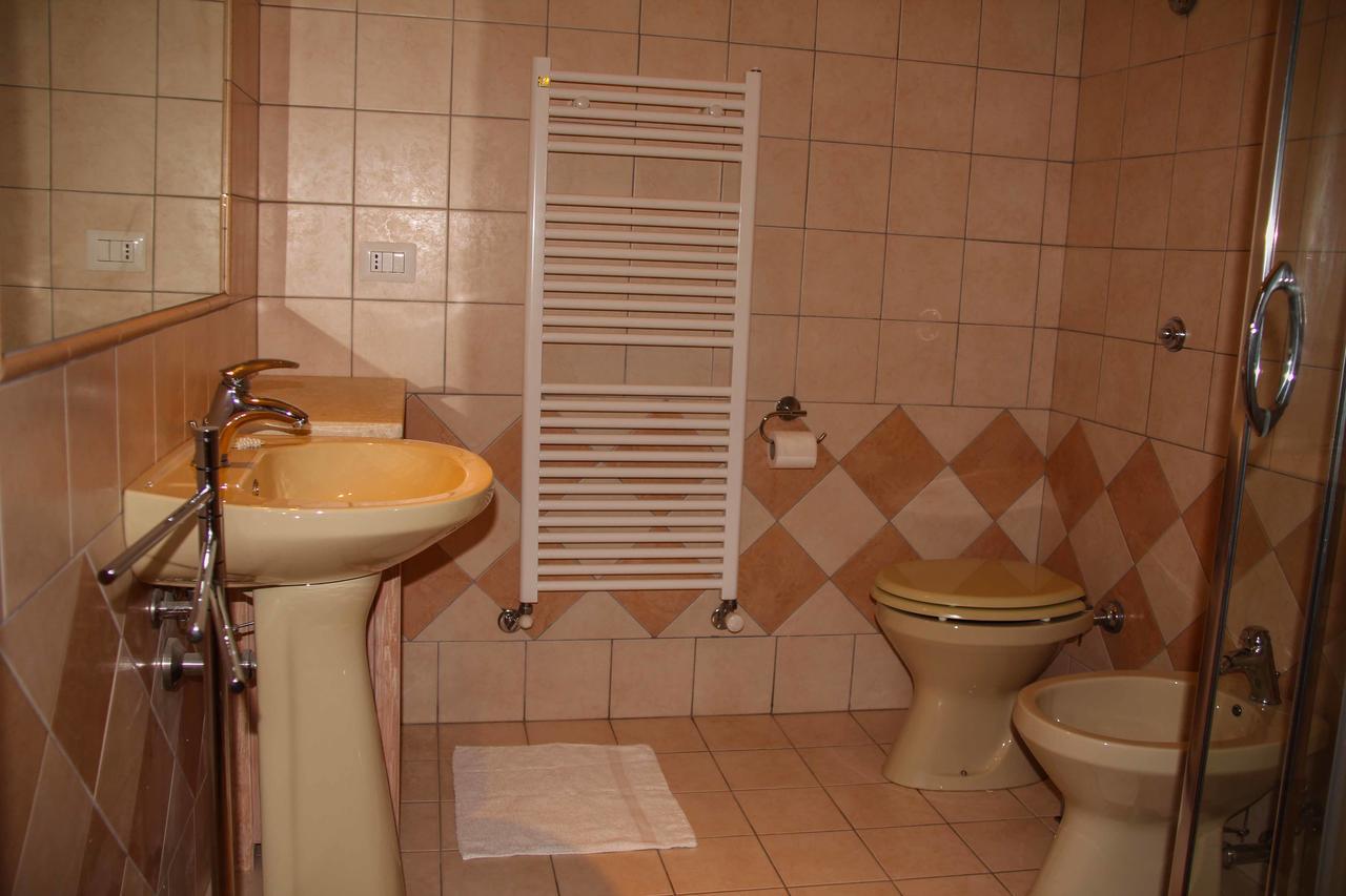 Bed and Breakfast Antas Padria Zewnętrze zdjęcie