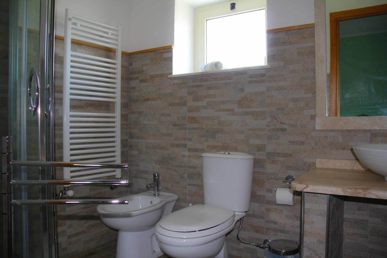Bed and Breakfast Antas Padria Zewnętrze zdjęcie