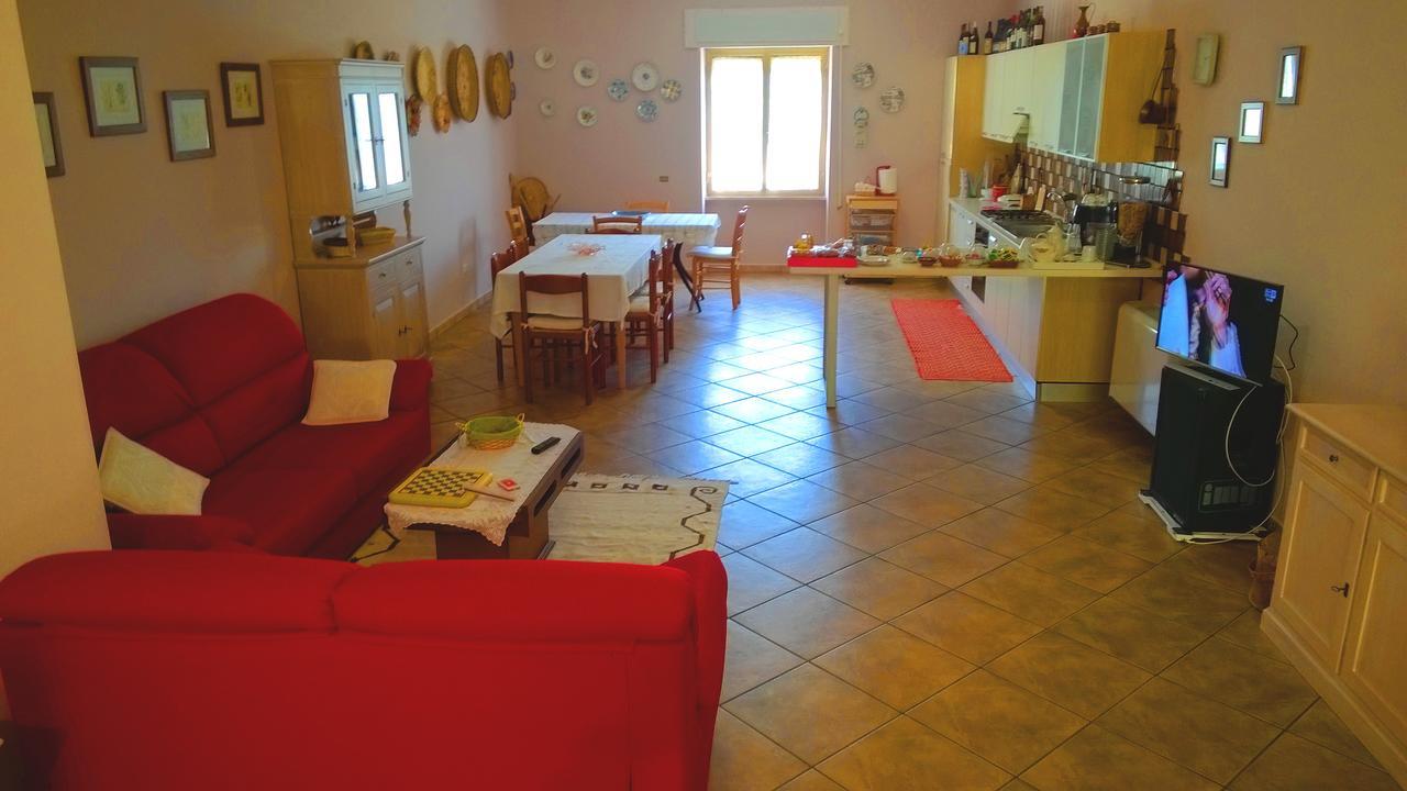 Bed and Breakfast Antas Padria Zewnętrze zdjęcie