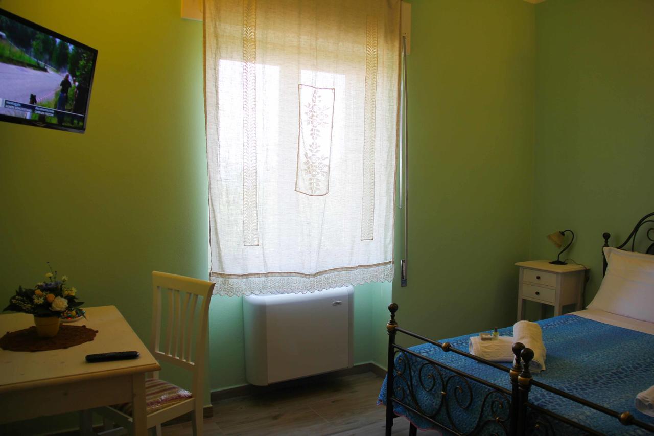 Bed and Breakfast Antas Padria Zewnętrze zdjęcie