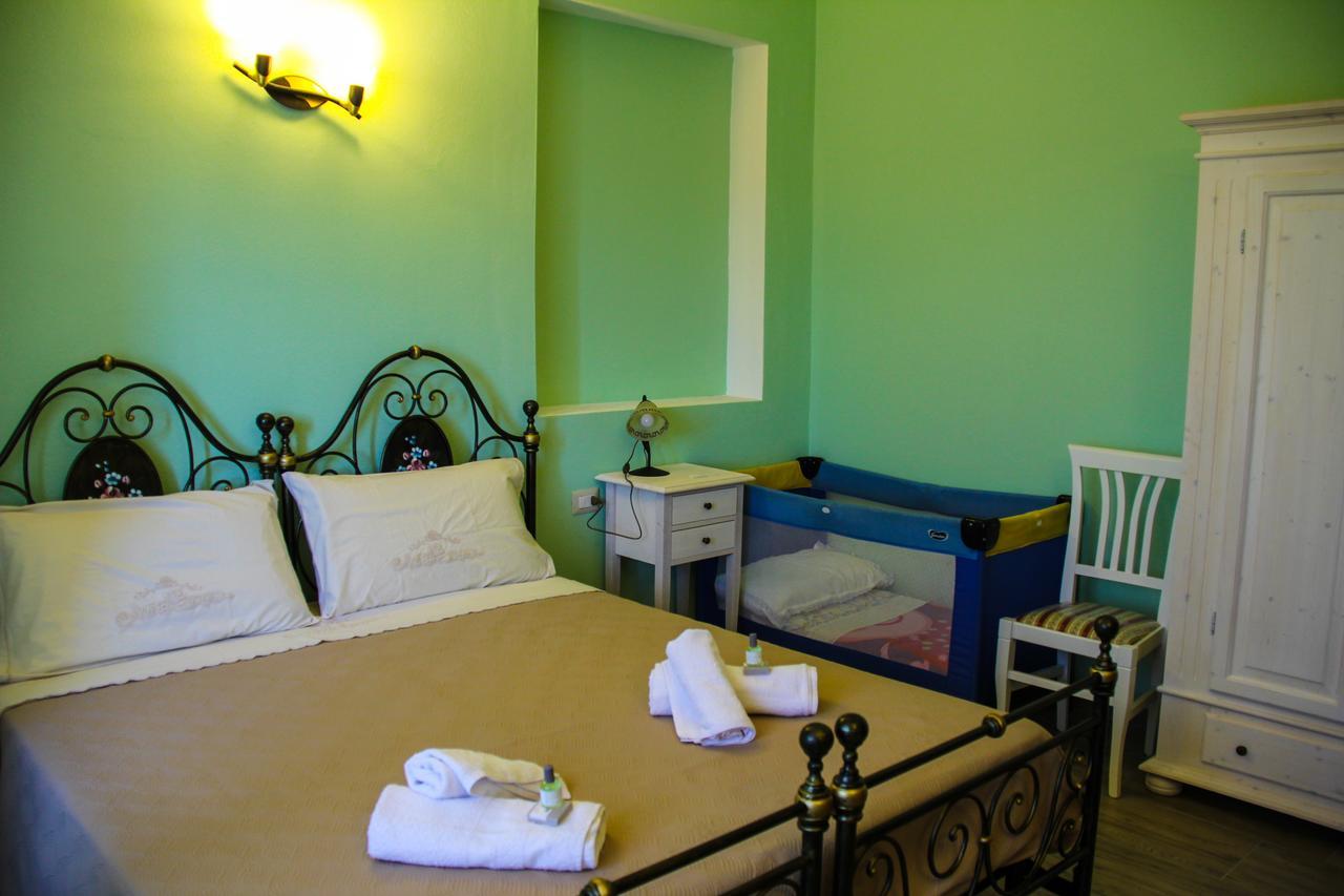 Bed and Breakfast Antas Padria Zewnętrze zdjęcie